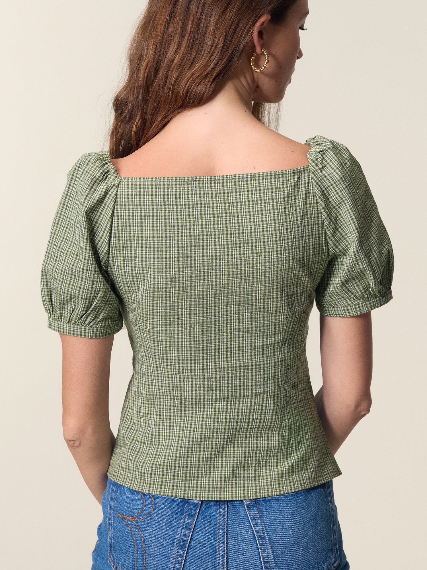 ELLA shirt ELLA shirt